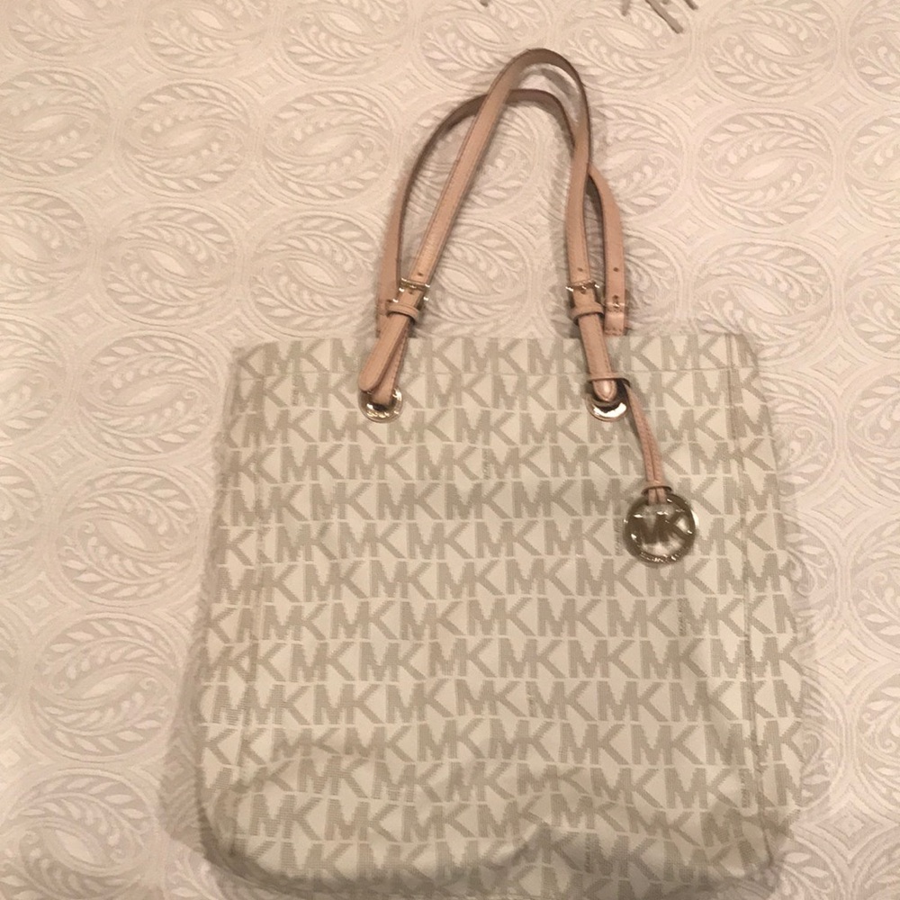 Michael Kors handbag